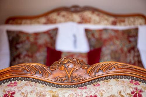 Bed & Breakfast Ch�teau D'escurat