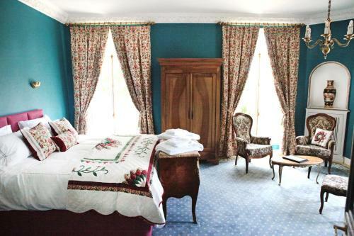 Bed & Breakfast Ch�teau D'escurat