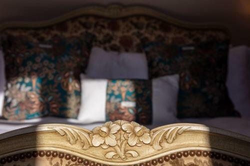 Bed & Breakfast Ch�teau D'escurat