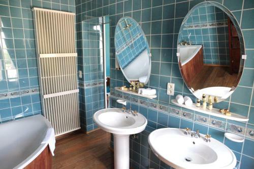 Bed & Breakfast Ch�teau D'escurat