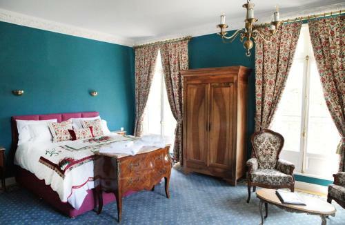 Bed & Breakfast Ch�teau D'escurat