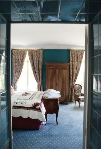 Bed & Breakfast Ch�teau D'escurat