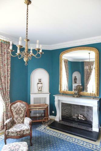 Bed & Breakfast Ch�teau D'escurat