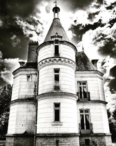 Bed & Breakfast Ch�teau D'escurat