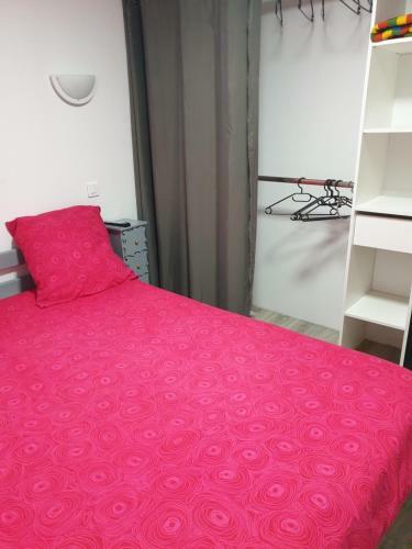 Bed & Breakfast Le Bonheur Partag�