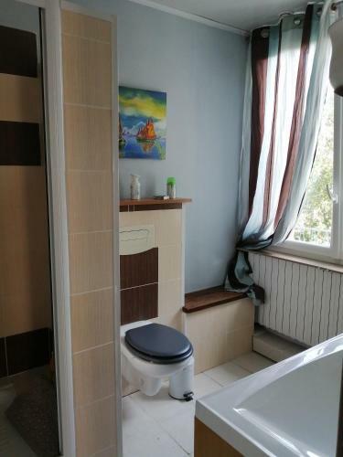 Bed & Breakfast G�te De L'aqueduc