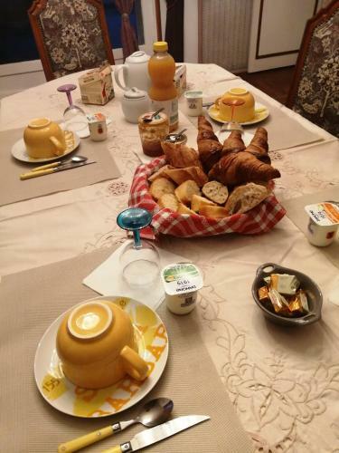 Bed & Breakfast G�te De L'aqueduc