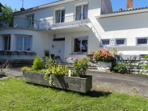 Bed & Breakfast G�te De L'aqueduc
