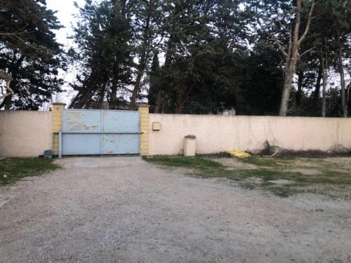 Apartamento Studio Entre Nimes Et Uzes