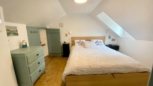 Le 5 En Baie, Maison Pour 4 Personnes
