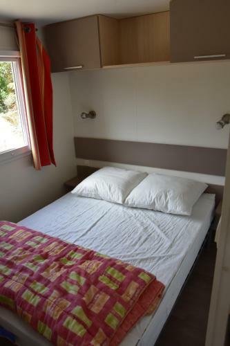 Apartamento Mobil-home Sur 2000 M�tres Carr�es