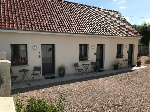 Bed & Breakfast La Rose Des Vents