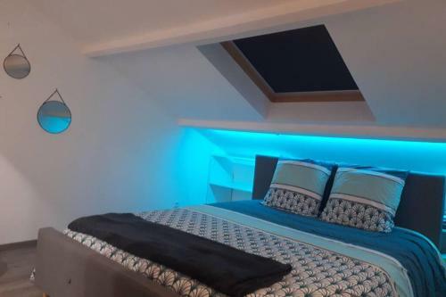 Apartamento G�te Des Rigoles 2