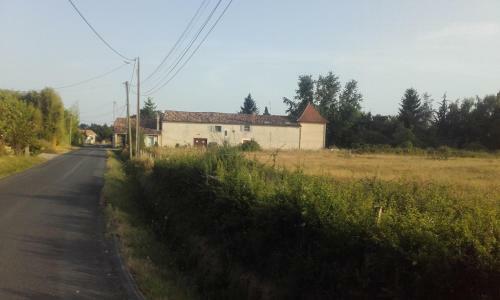 Le Grenouillet (tour)