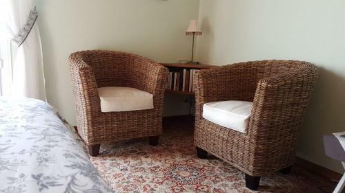 Bed & Breakfast Les Herbens