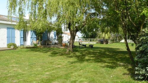 Bed & Breakfast Les Herbens