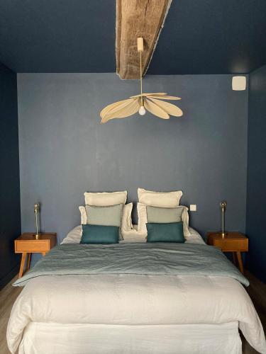 Bed & Breakfast Le Domaine de L'hostellerie
