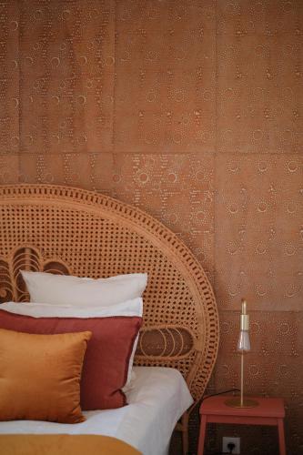 Bed & Breakfast Le Domaine de L'hostellerie