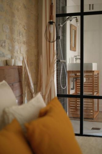 Bed & Breakfast Le Domaine de L'hostellerie