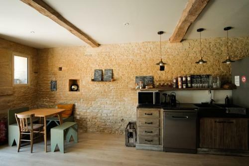 Bed & Breakfast Le Domaine de L'hostellerie