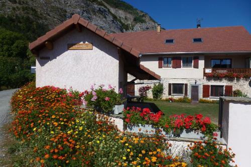 Apartamento Le Rocher Des Ducs - G�te