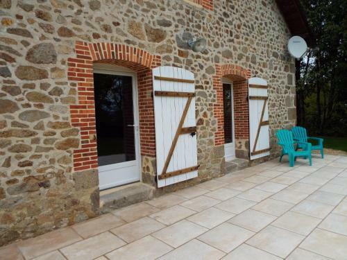 G�te La Peyre