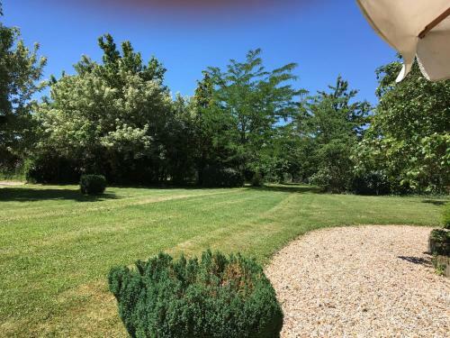 Bed & Breakfast La Maison De Philom�ne