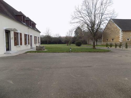 La Maison Du Grand Virey