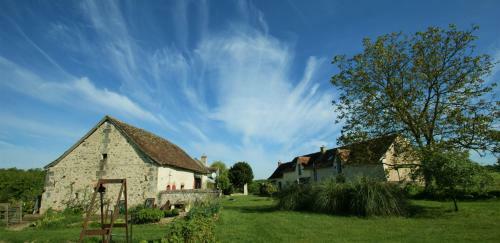 Les Limornieres