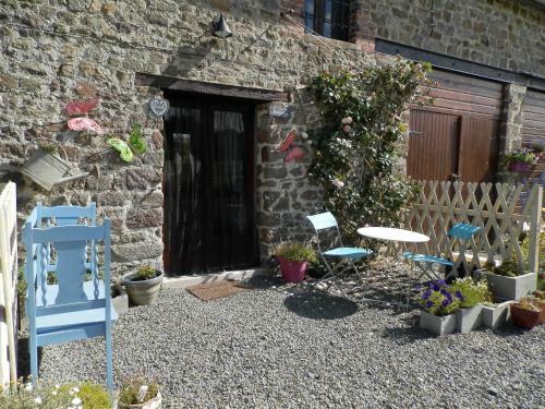 Gites At La Maison Sans Souci