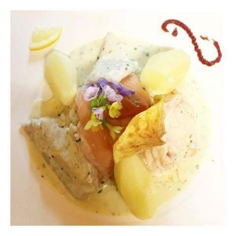 Hotel Restaurant La Petite Auberge Alsace