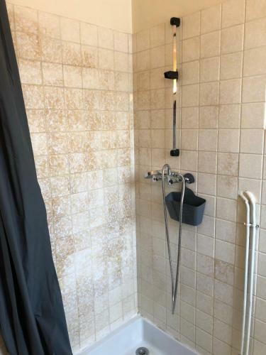 Apartamento Loft Mon Soleil