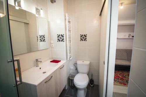 Apartamento L'intermede