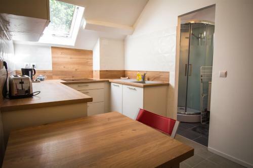Apartamento L'intermede