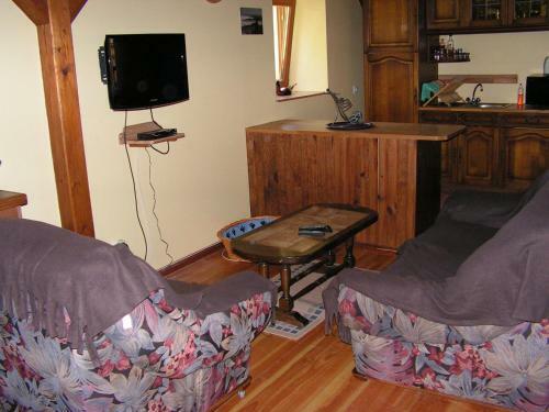 Apartamento G�tes Du Kreuzweg