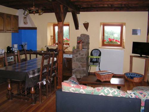 Apartamento G�tes Du Kreuzweg