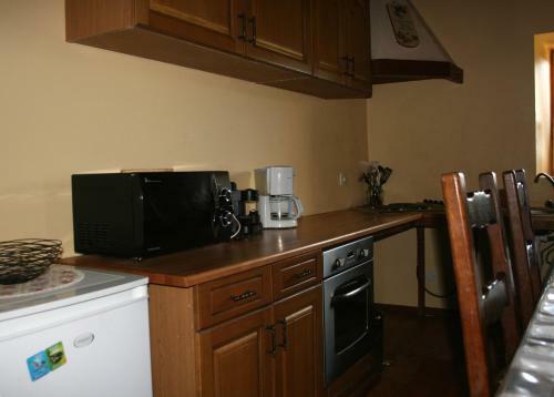 Apartamento G�tes Du Kreuzweg