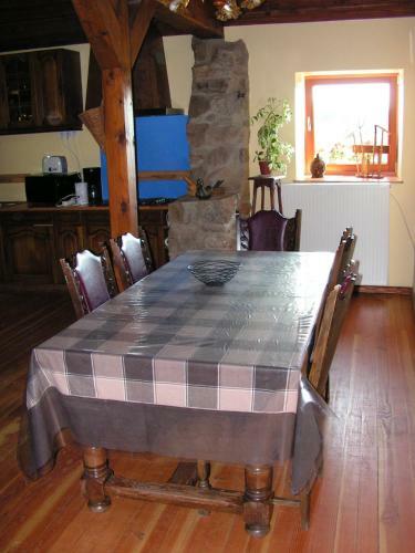Apartamento G�tes Du Kreuzweg