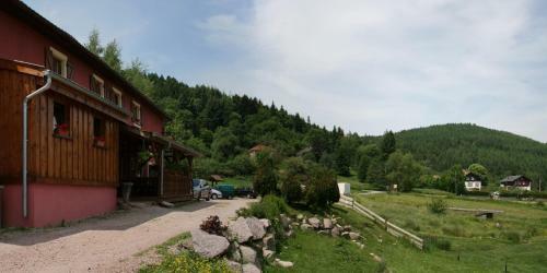 Apartamento G�tes Du Kreuzweg