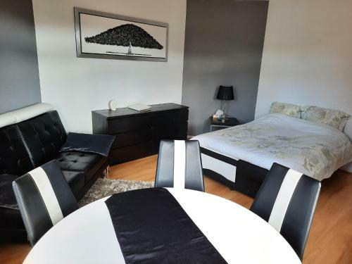 Apartamento Studio Soleil Au Hohwald
