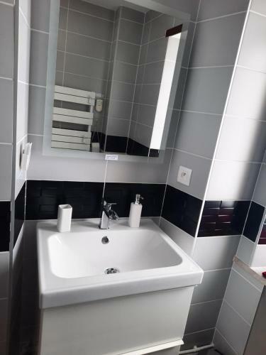 Apartamento Studio Soleil Au Hohwald