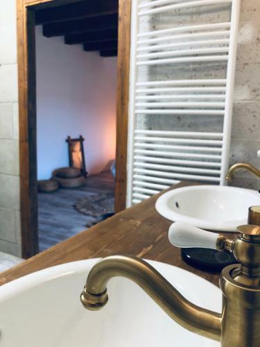 Bed & Breakfast La Maison D'ange