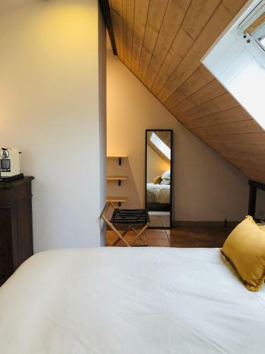 Bed & Breakfast La Maison D'ange