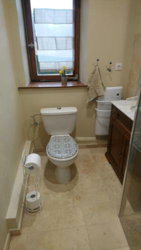 Apartamentos Villa Mon Soleil
