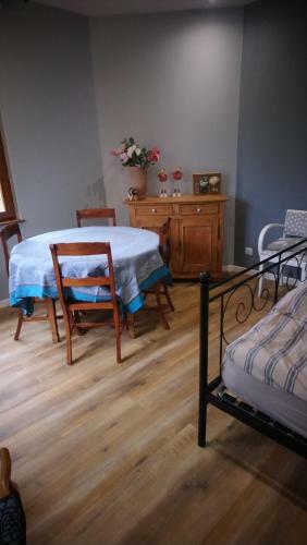 Apartamentos Villa Mon Soleil