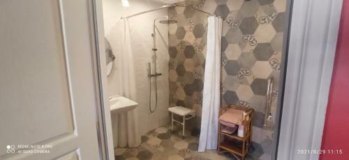 Bed & Breakfast Chez Marek Et Urszula