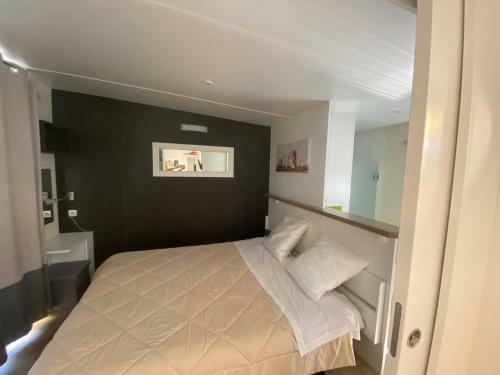 Mobil Home Cottage Premium