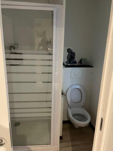 Mobil Home Cottage Premium