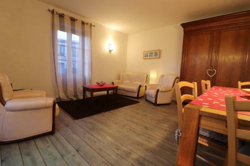 G�te Le Relais de La Rini�re