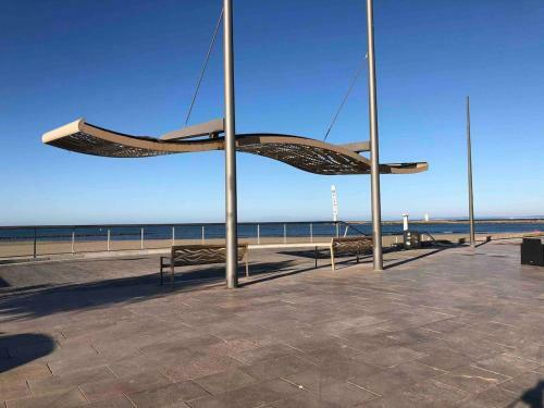 Apartamento Les Ptits Loups Grau D'agde